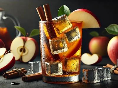 Apple Cider Sangria