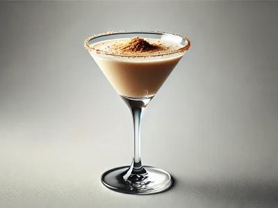 Brandy Alexander