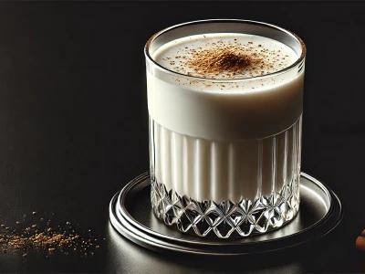 Milk Punch