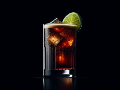 Dark and Stormy