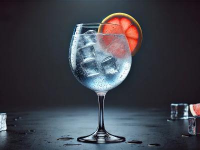 Finnish Long Drink