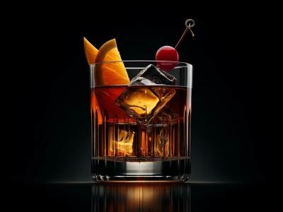 Old Fashioned