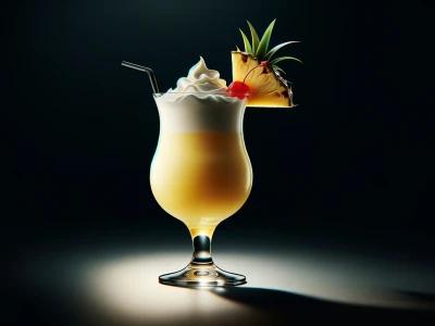 Pina Colada
