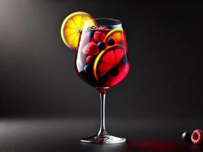 Red Sangria