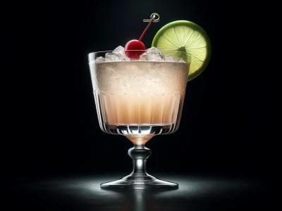Hemingway Daiquiri