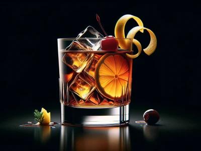 Vieux Carre
