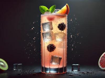 Champagne Punch