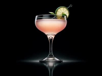 Hemingway Special