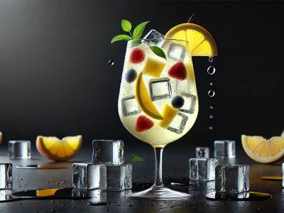 White Sangria